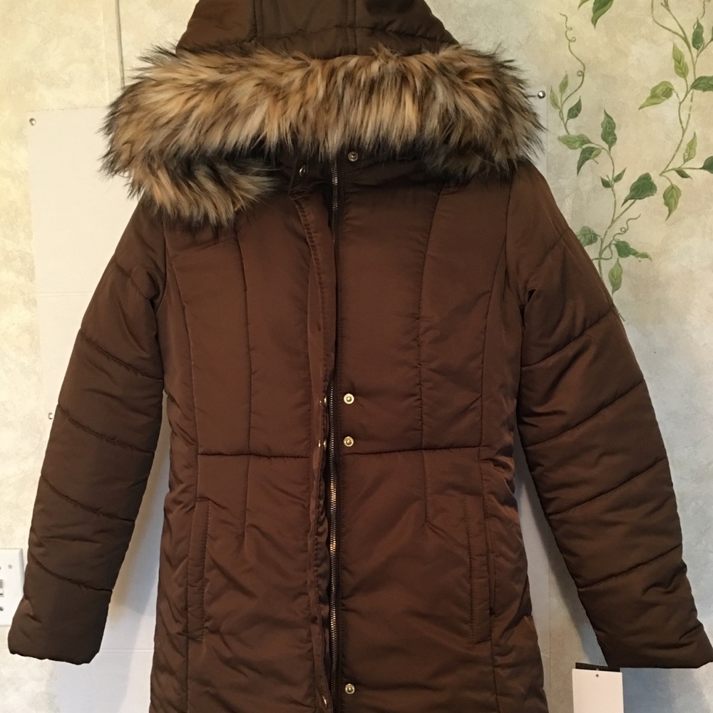 Beautiful Women’s Nuvano puffer Jacket